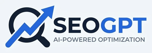 SEOGPT.uz — логотип